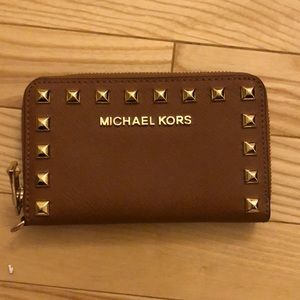Michael Kors handbag purse